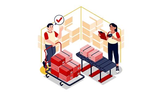 LionO360 ERP AI automation