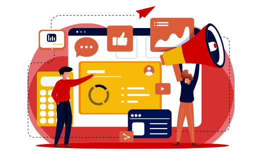 Account Management CRM