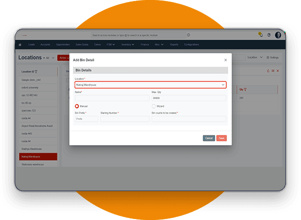 Increase Efficiency and Productivity