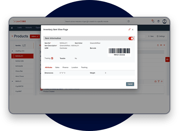 Increase Workforce Productivity