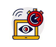 Real-Time Visibility