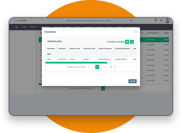 Improve Operational Efficiency