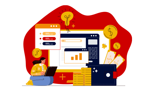 LionO360 ERP Credit Management