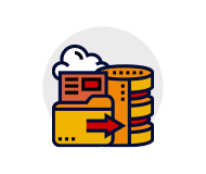 Data Storage CRM