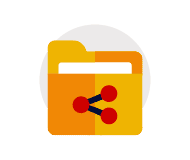 File Share CRM