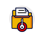 Access & Retrieve Files