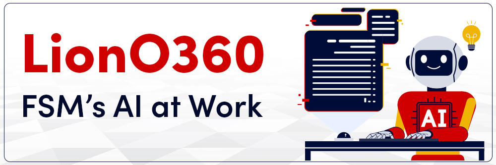 Field Service Management platform