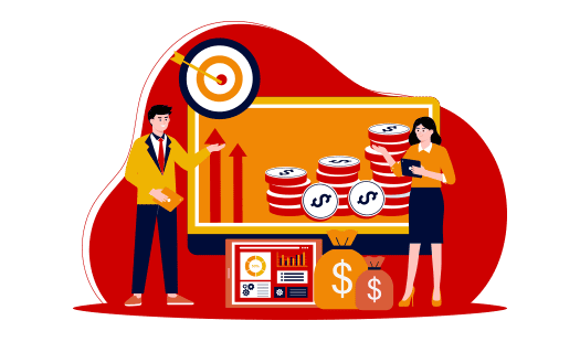 LionO360 ERP Financial Management