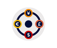 Create & Set Multi-Currency