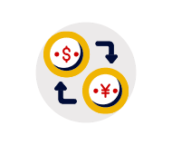 Track Multi-Currency Transactions