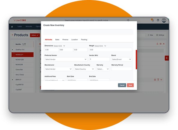 Customer Retention Strategy with LionO360