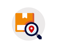 Locate & Track Inventory