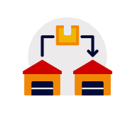 Inter-Warehouse Transfers