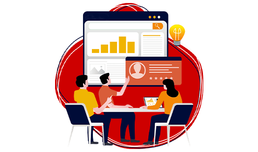 LionO360 CRM Reporting and Analytics