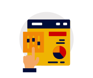 Customized Dashboards