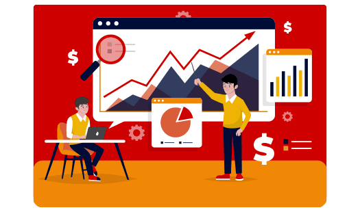Sales Quota & Forecasting CRM