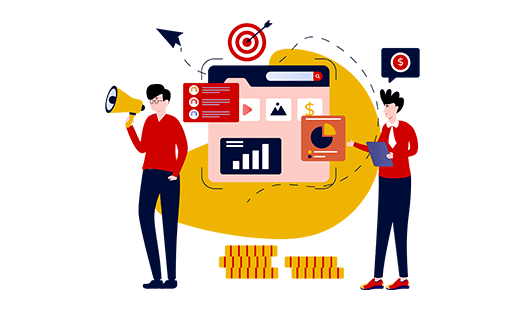 LionO360 CRM Saved Searches