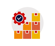 Inventory Control & Management