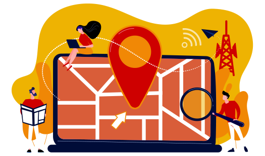 Territory Management LionO360 FSM