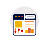 Customizable Dashboard