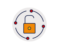 Seamless Case Accessibility