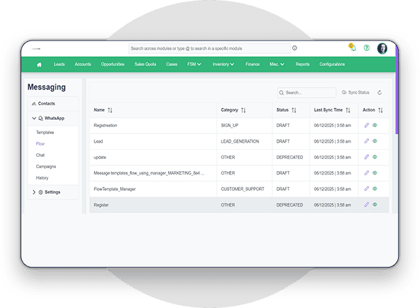 Increase operational efficiency
