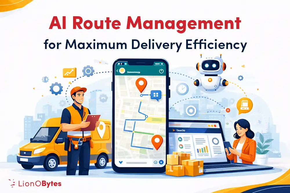 How AI is Improving Accuracy in Pick, Pack, and Ship Tasks