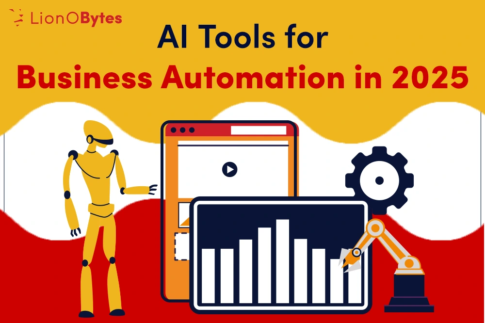 Best AI Workflow Automation