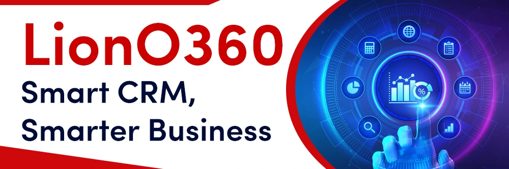 LionO360 AI Workflow Automation