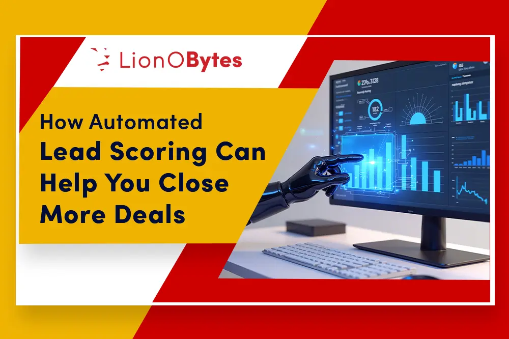 Automated Lead Scoring