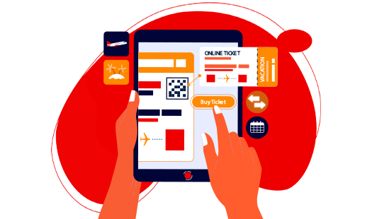 Check-in/Check-out LionO360 FSM