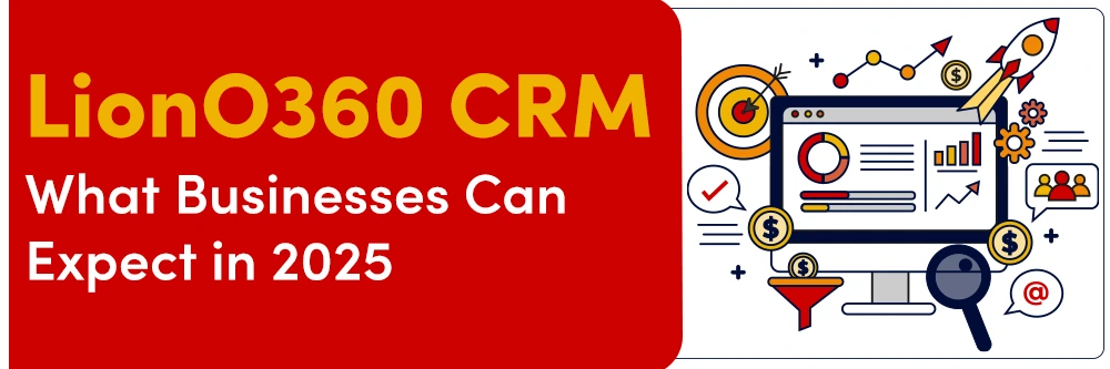 AI-Powered CRM solution