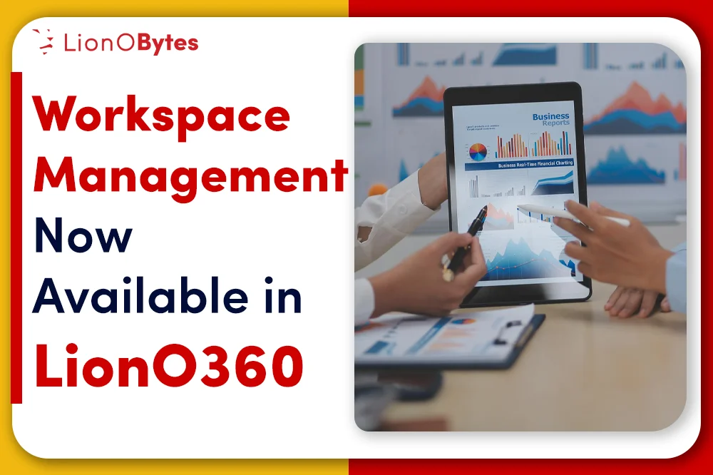 Next-Level CRM: Workspace Management
