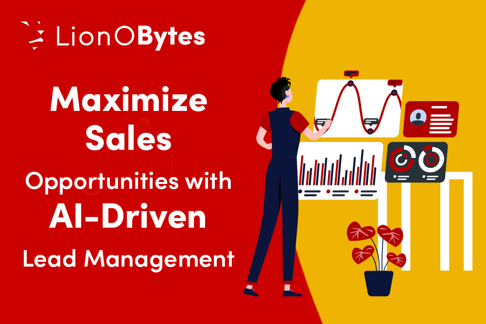 Maximize Sales Opportunities with AI-Driven Lead Management