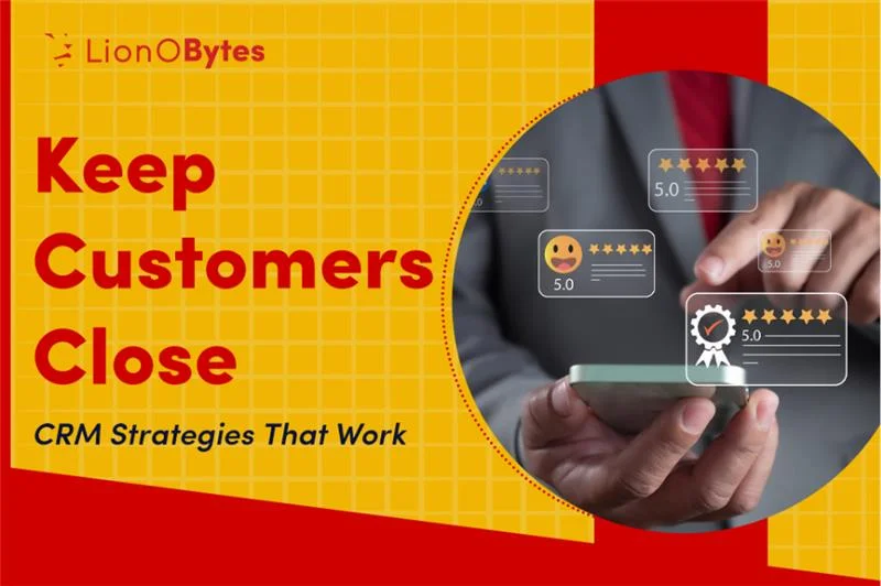 How to Prevent Customer Churn with Effective Account Management CRM