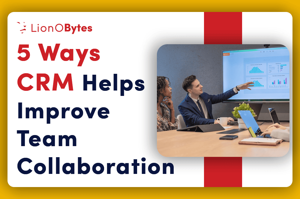 Why CRMs are Critical for Customer Support Teams