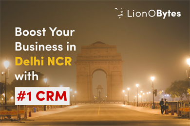 How to Choose the Right CRM for Your Business in Delhi NCR 