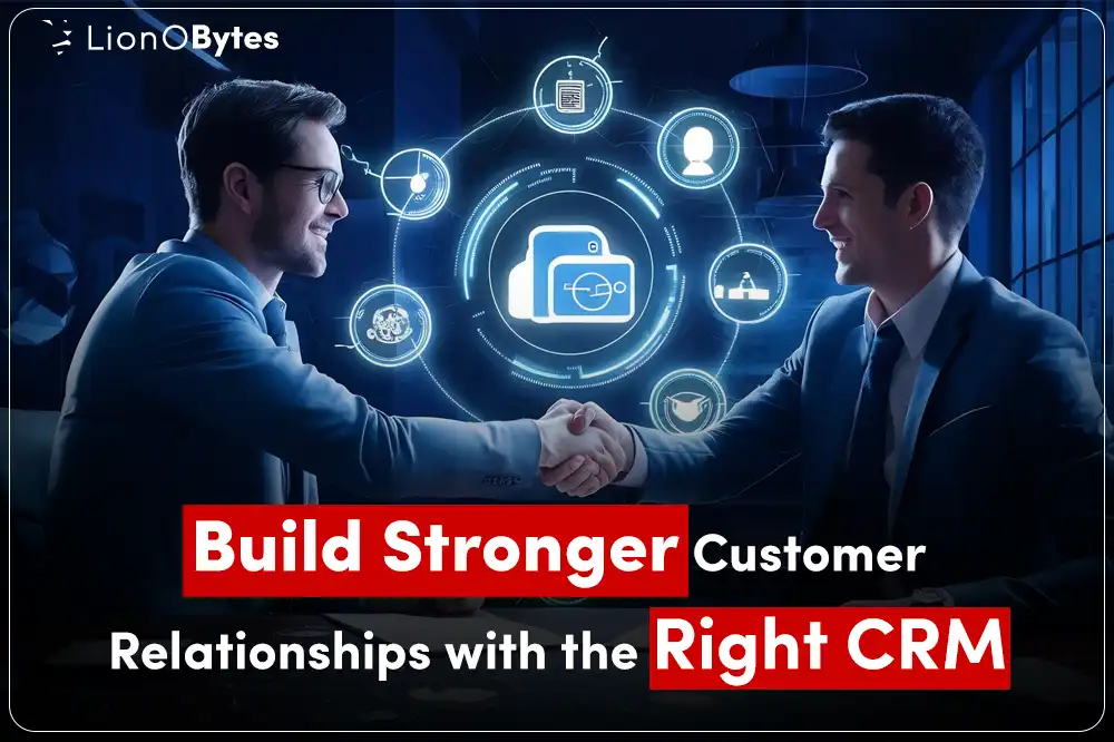 How CRM Helps Improve Customer Retention for Delhi-Based Companies
