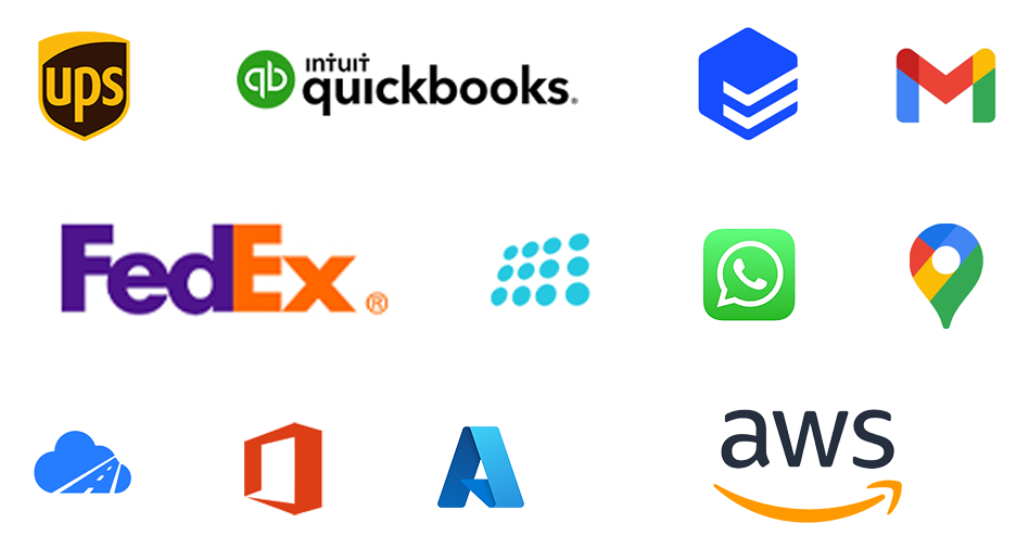 Integrate LionO360 FSM 